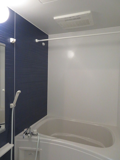 スプレンデール　Ⅰ 風呂画像