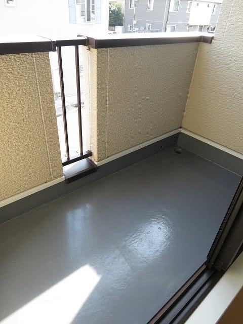 スプレンデール　Ⅰ ベランダ