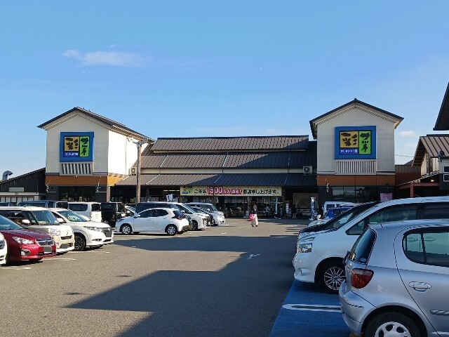 アバンティハイツ その他外観1