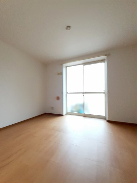 アバンティハイツ リビング