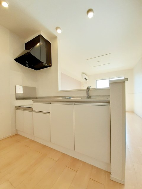 クレメンス キッチン