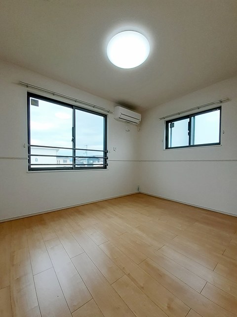 フォレストビュー　Ⅱ その他1