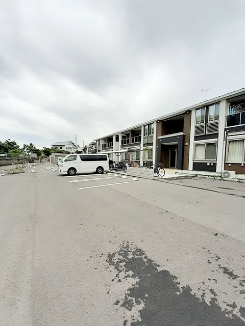 フォレストビュー　Ⅱ その他6