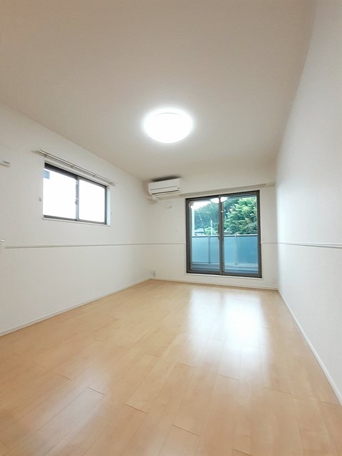 フォレストビュー　Ⅱ リビング