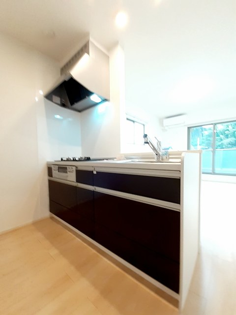 フォレストビュー　Ⅱ キッチン