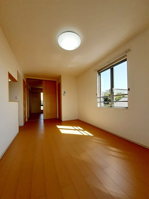 パレットけやき その他2