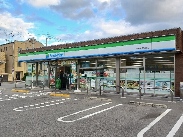 パレットけやき その他外観3