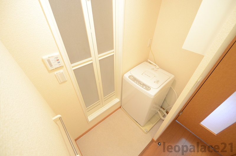 レオパレス片山 その他9