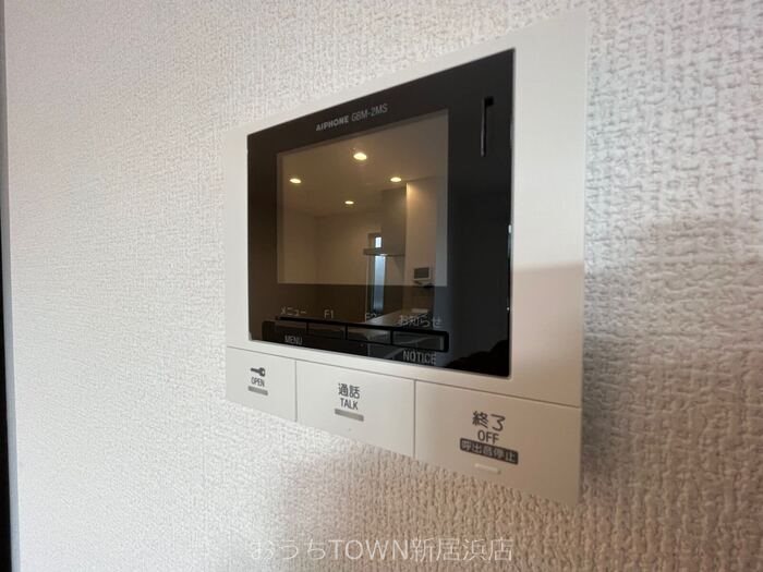 D-room Raffine その他4