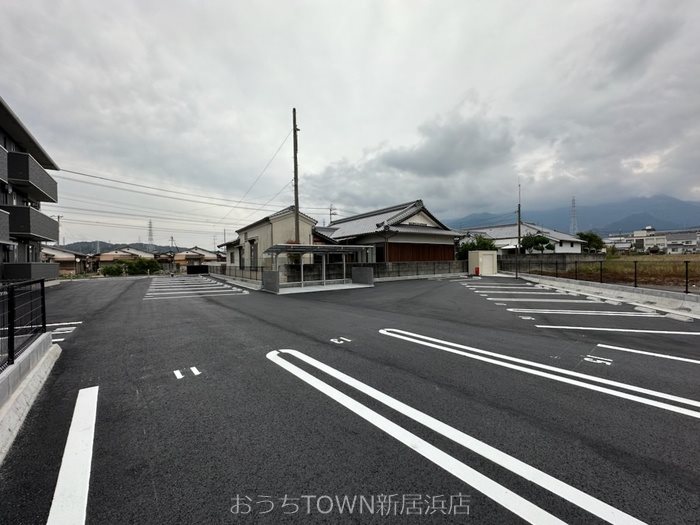 D-room Raffine その他外観1