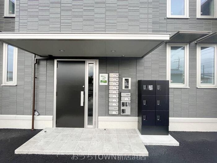 D-room Raffine その他外観3