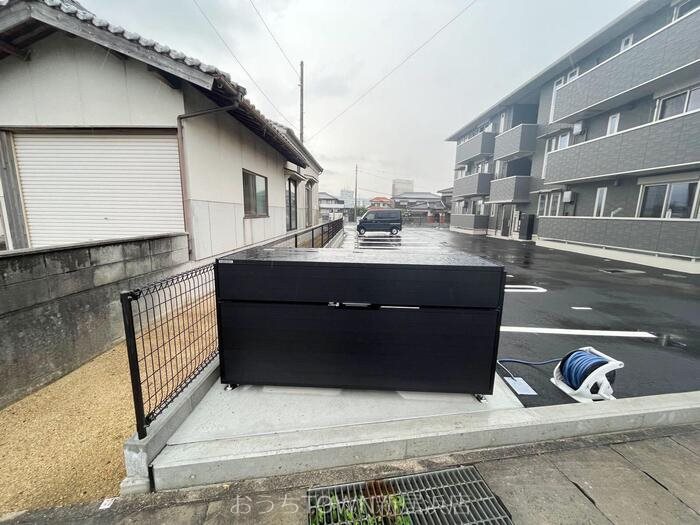 D-room Raffine その他外観4