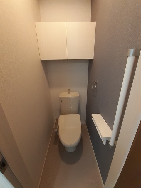 シエロ・ガーデン三島　Ａ その他4