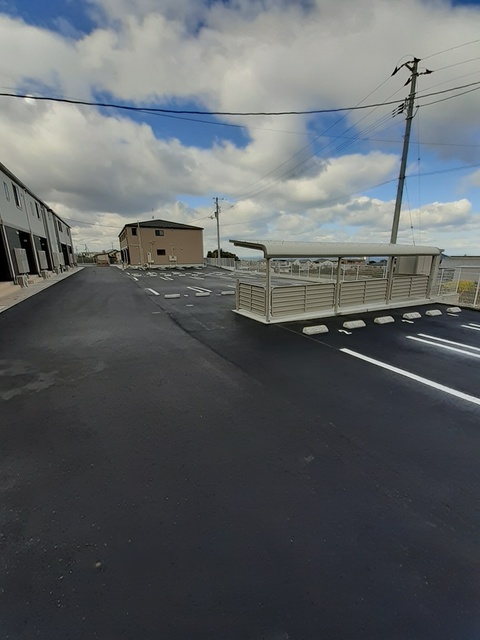 シエロ・ガーデン三島　Ａ その他6