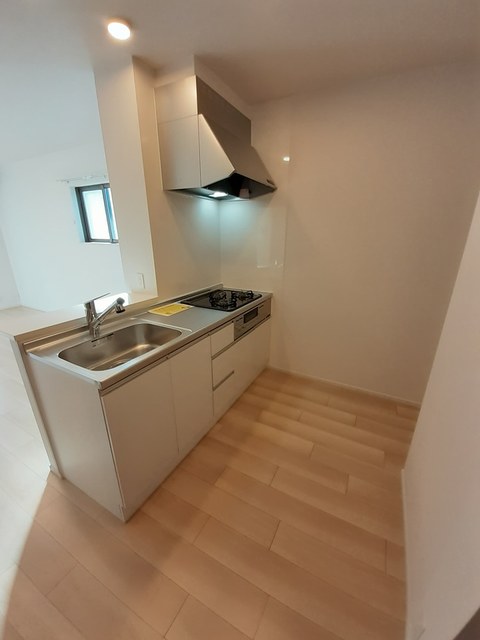 シエロ・ガーデン三島　Ａ キッチン