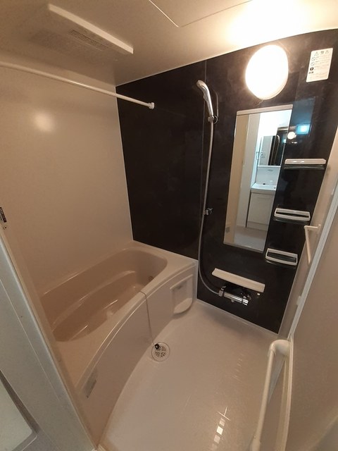 シエロ・ガーデン三島　Ａ 風呂画像