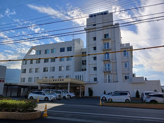 フローラ その他外観5