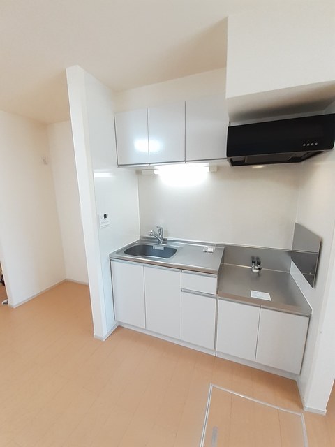 フローラ キッチン