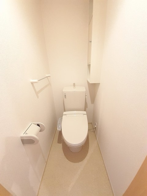 サン　パルムⅠ その他4