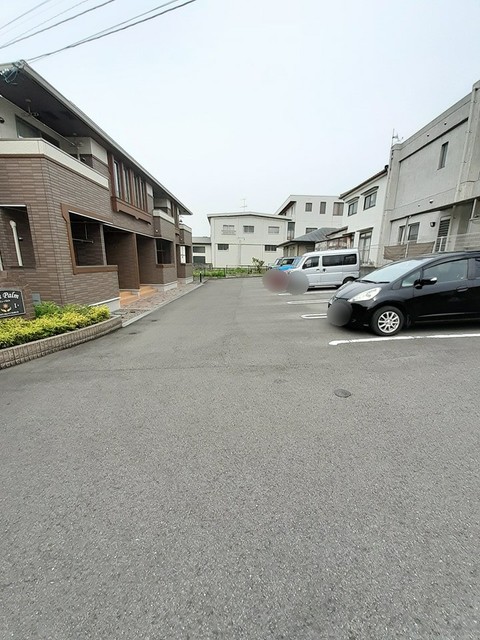 サン　パルムⅠ その他6