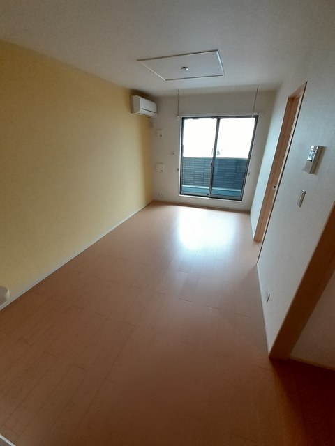 サン　パルムⅠ リビング