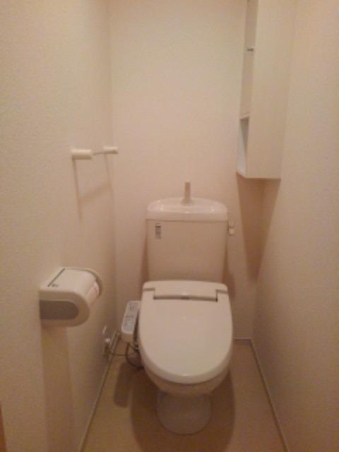 メゾン　シャルマン　Ｂ その他2