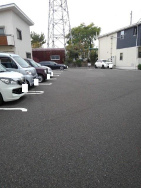 メゾン　シャルマン　Ｂ その他5