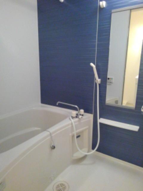 メゾン　シャルマン　Ｂ 風呂画像