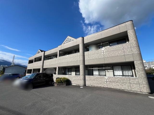 G-stage　四国中央 外観