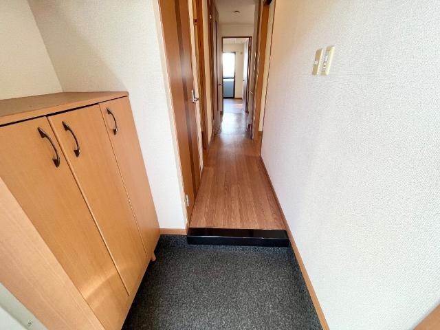 G-stage　四国中央 玄関