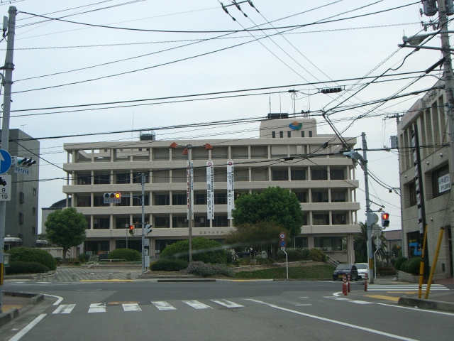 G-stage　四国中央 その他外観4