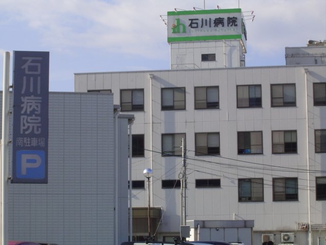 G-stage　四国中央 その他外観5