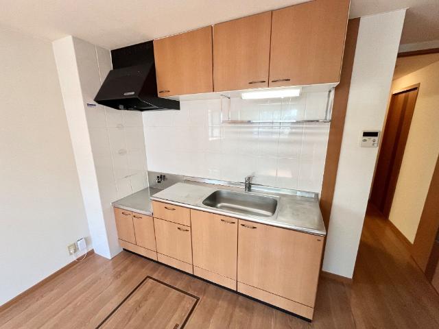 G-stage　四国中央 キッチン