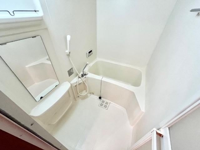 G-stage　四国中央 風呂画像