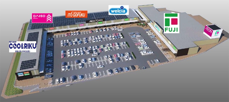 レオパレスＴｒｅａｓｕｒｅ 周辺画像1