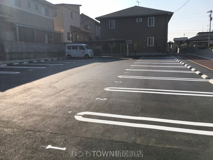 D-roomMG その他外観1