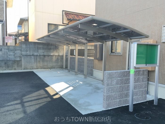 D-roomMG その他外観2