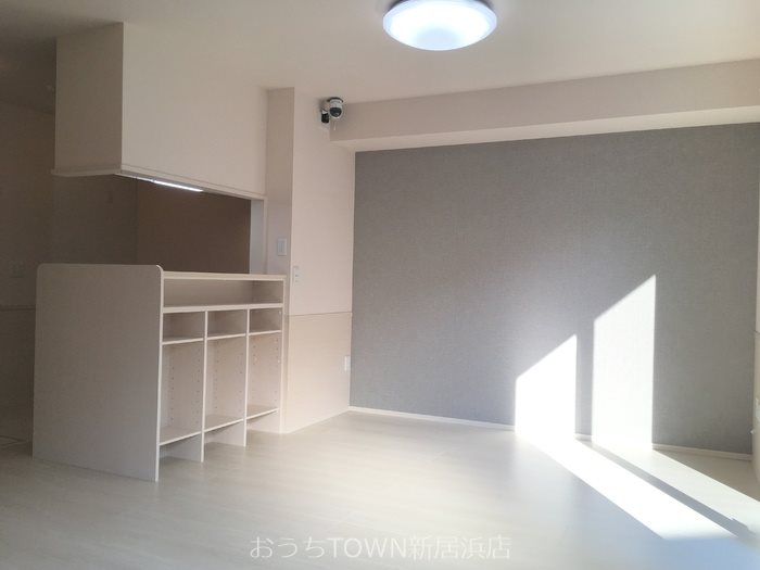 D-roomMG リビング