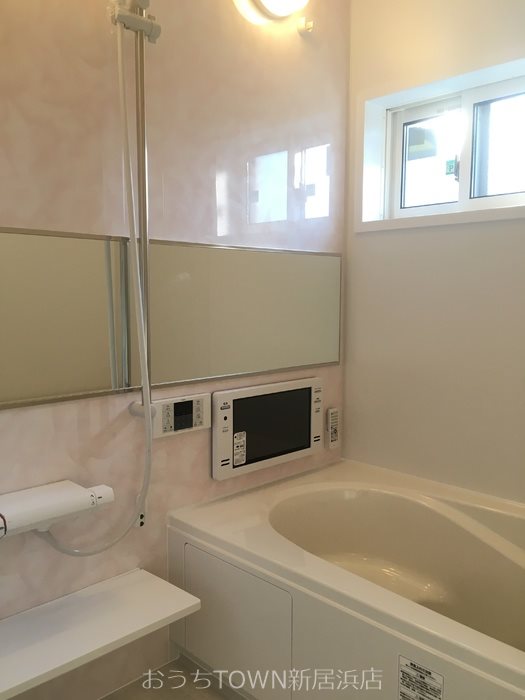 D-roomMG 風呂画像