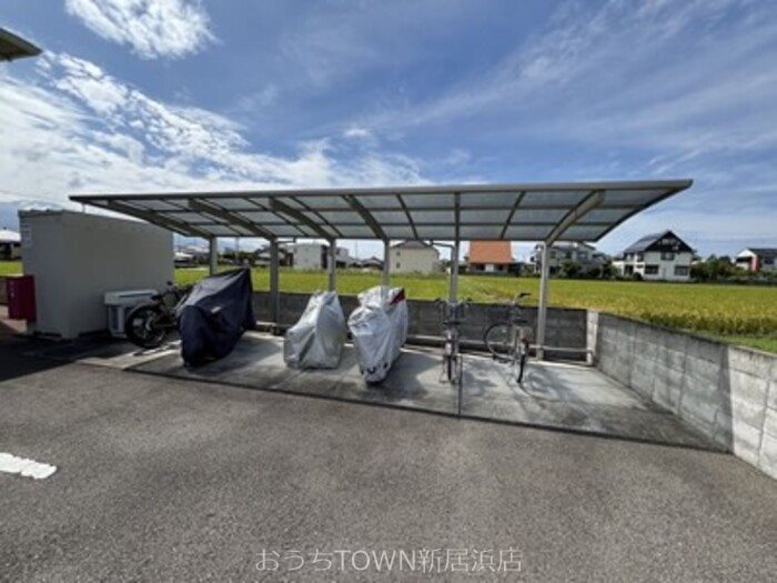 Grace・K その他外観2