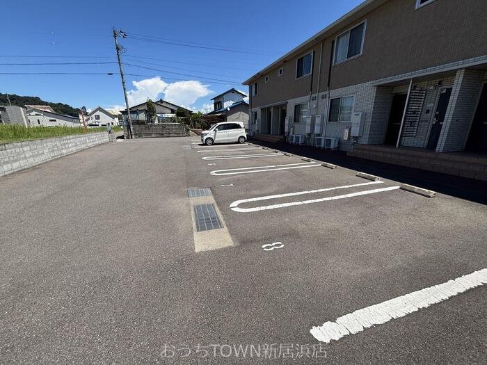 Grace・K その他外観3