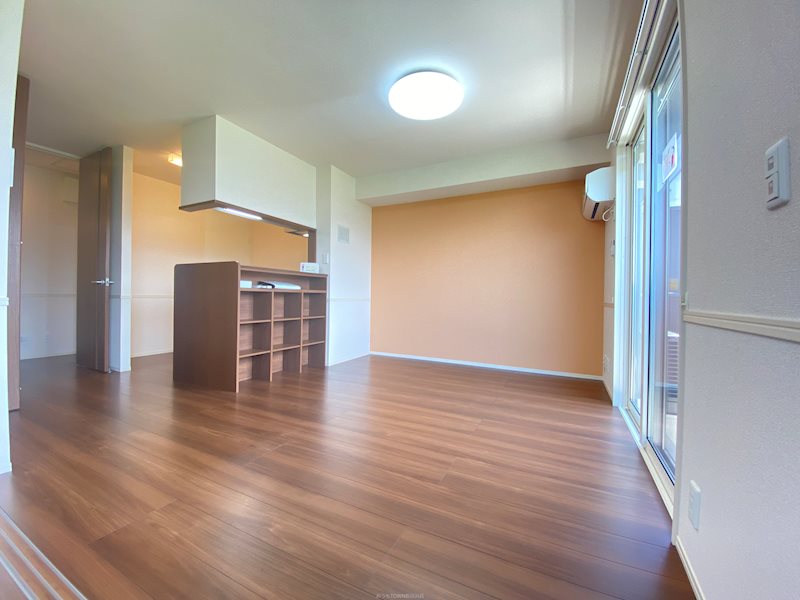 Grace・K リビング