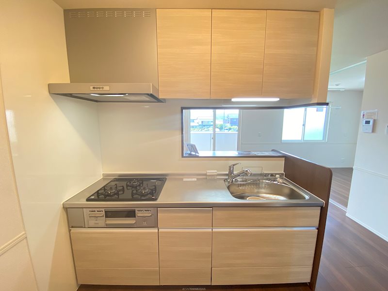 Grace・K キッチン