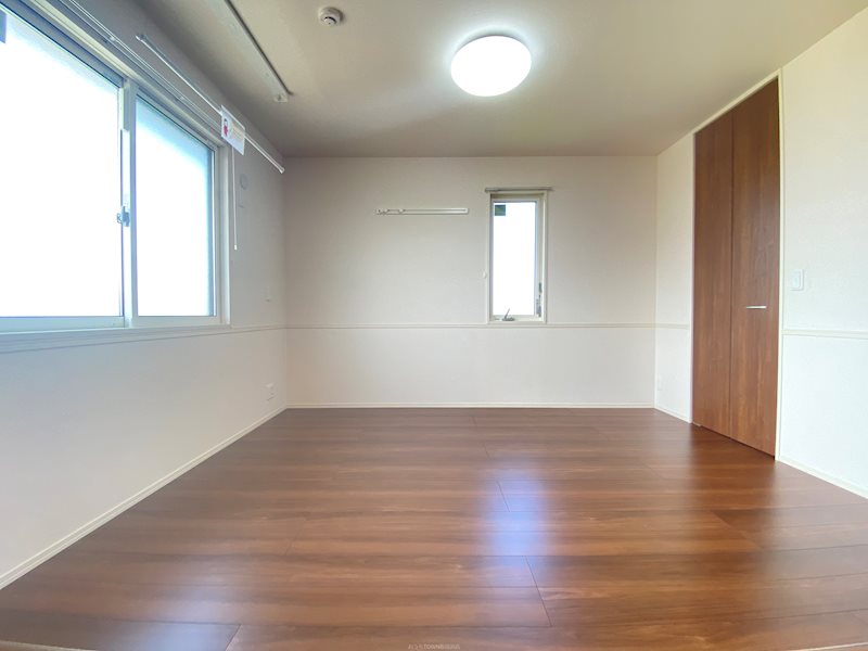 Grace・K ベッドルーム