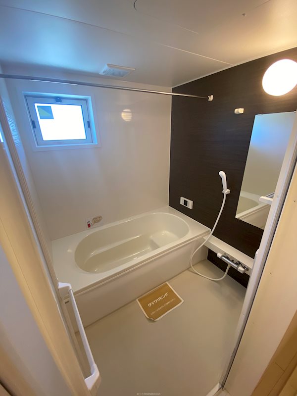 Grace・K 風呂画像