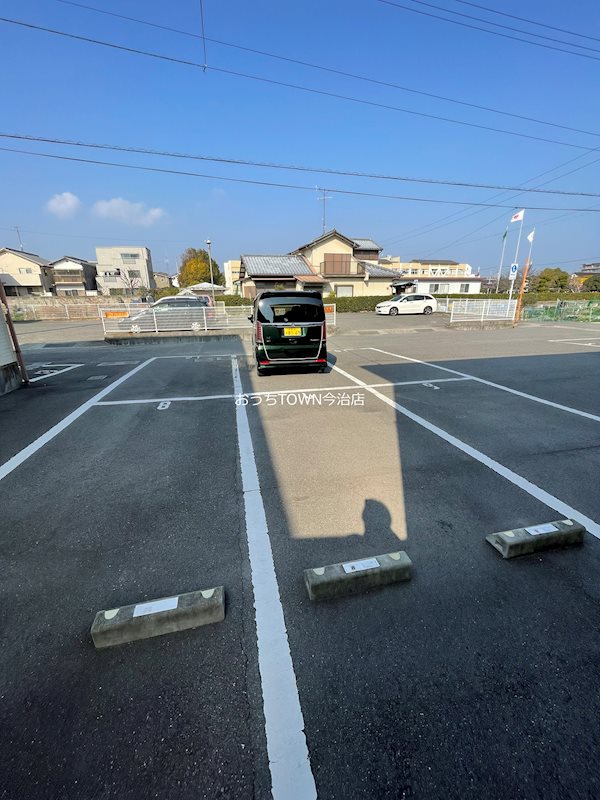 アーバンアヴェニューⅡ その他1