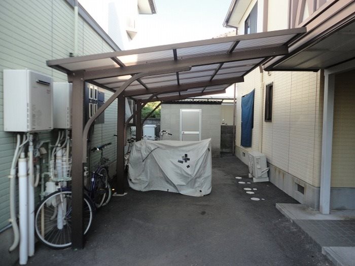 アーバンアヴェニューⅡ その他2