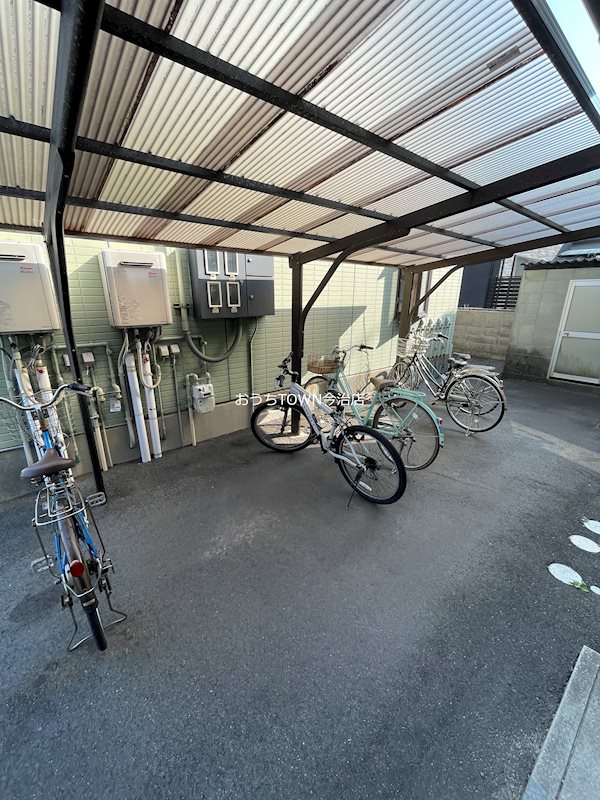 アーバンアヴェニューⅡ その他3