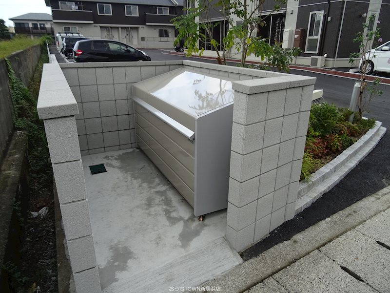 Lilac　B棟 B102 その他外観1