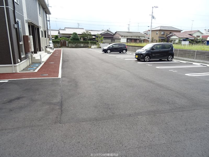 Lilac　B棟 B102 その他外観2